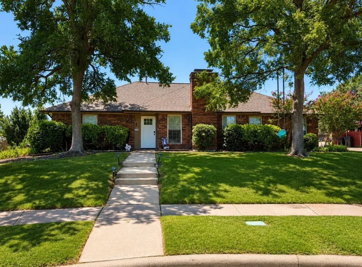 4016 Hidalgo Drive, Plano, TX 75074 - #1