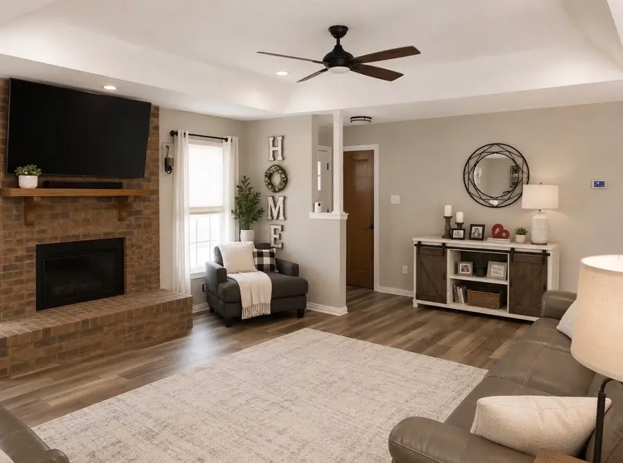 4016 Hidalgo Drive, Plano, TX 75074 - #3