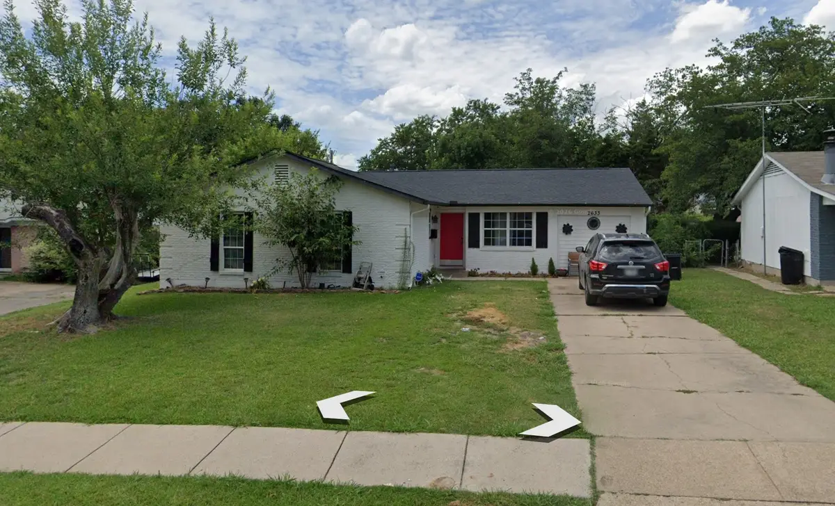2633 Greenland Drive, Mesquite, TX 75150 - #1