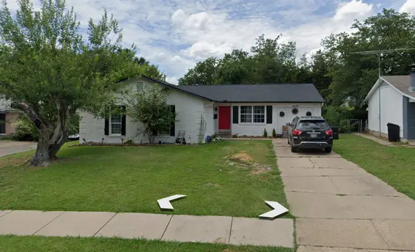 2633 Greenland Drive, Mesquite, TX 75150