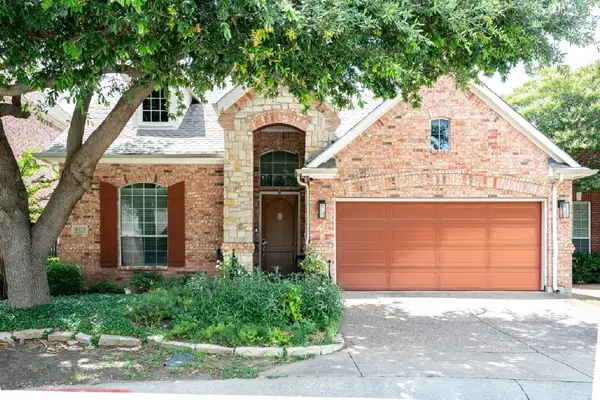 1025 Lake Ridge Drive, Richardson, TX 75081