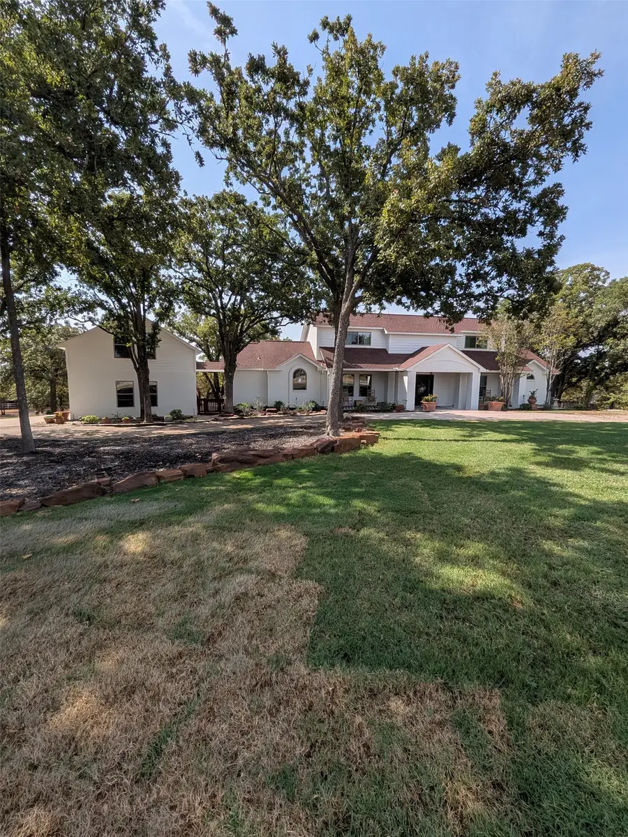 1481 Rolling Acres Drive, Argyle, TX 76226 - #2