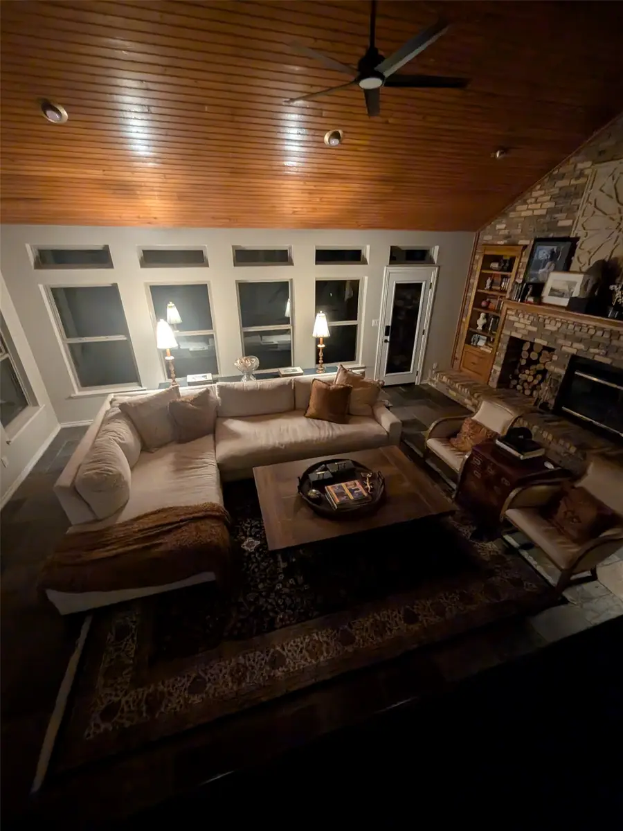 1481 Rolling Acres Drive, Argyle, TX 76226 - #3
