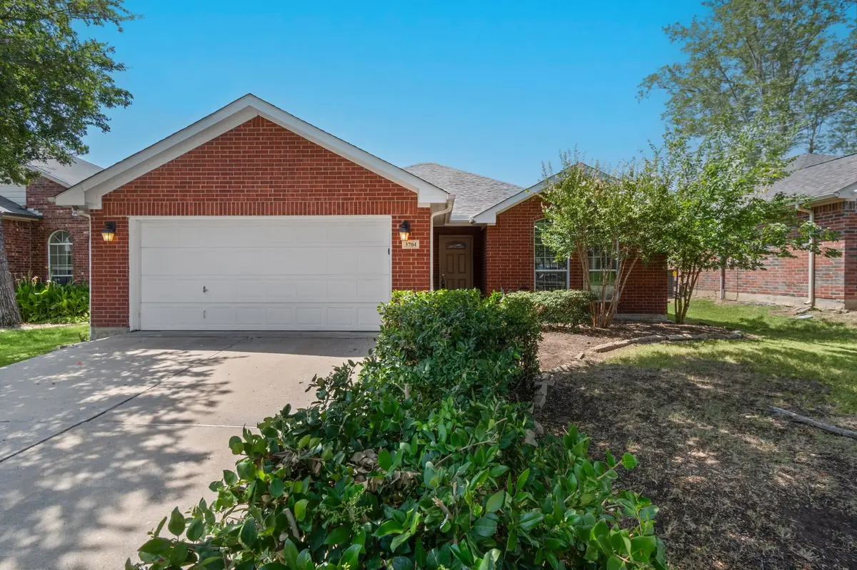 3704 Palm Drive, Fort Worth, TX 76244 - #1