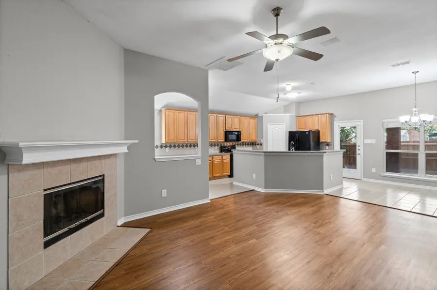 3704 Palm Drive, Fort Worth, TX 76244 - #2