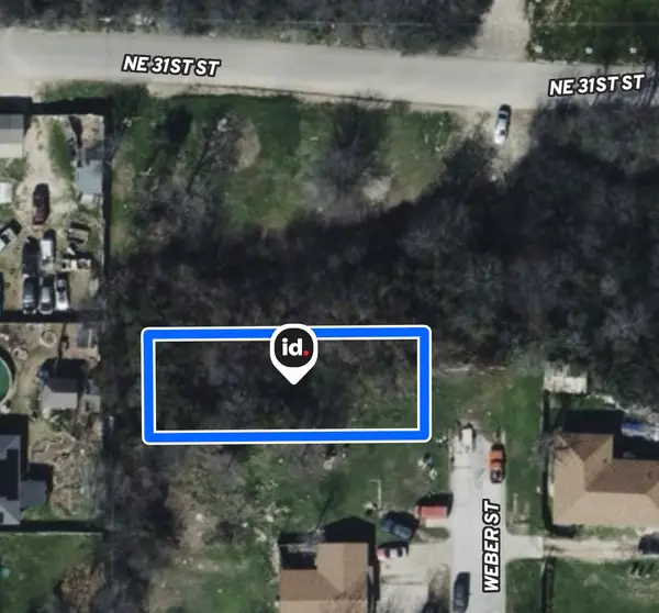 3107 Weber, Fort Worth, TX 76106
