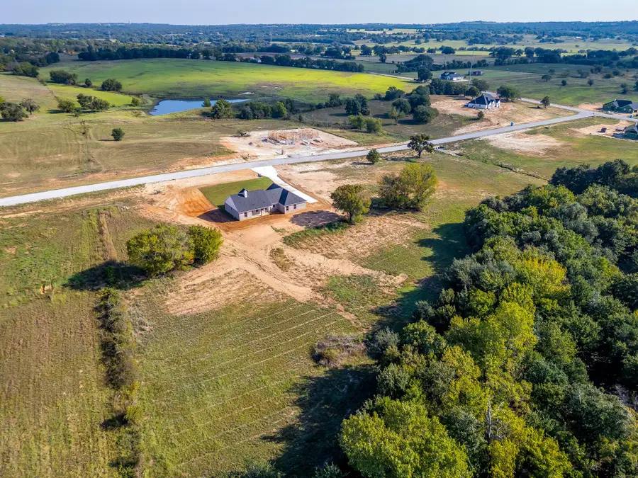 217 Kilkenny Road, Poolville, TX 76487 - #3