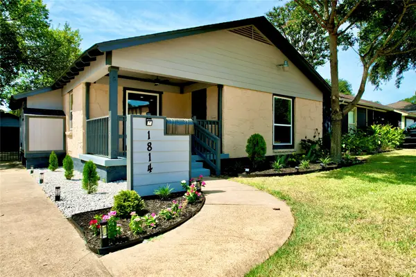 1814 Melbourne Avenue, Dallas, TX 75224
