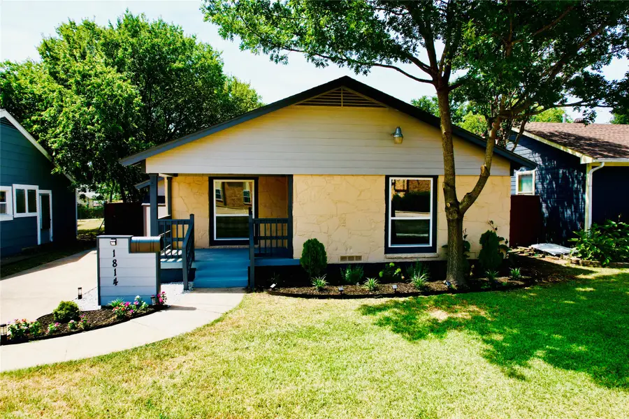 1814 Melbourne Avenue, Dallas, TX 75224 - #3