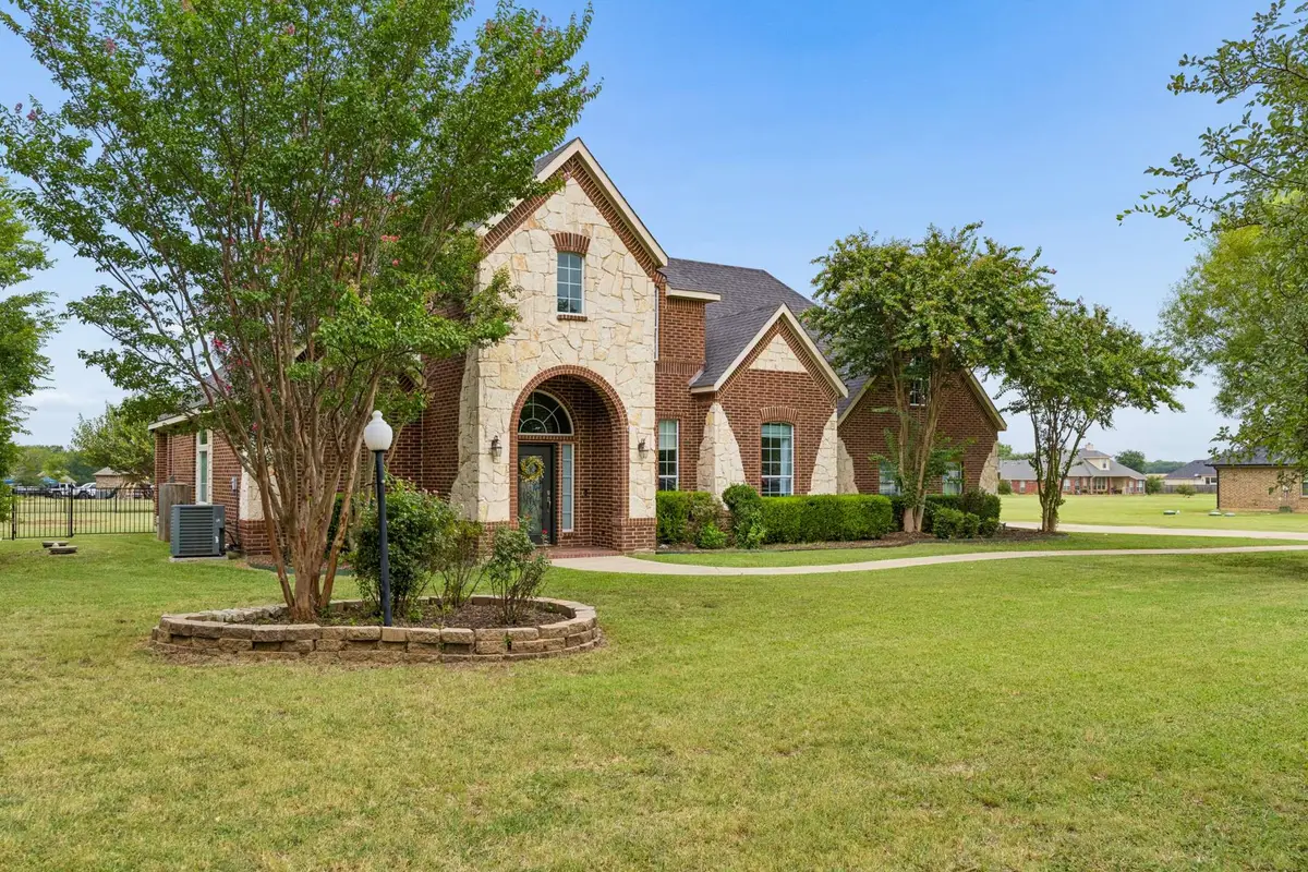1001 Pike Road, Gunter, TX 75058 - #1