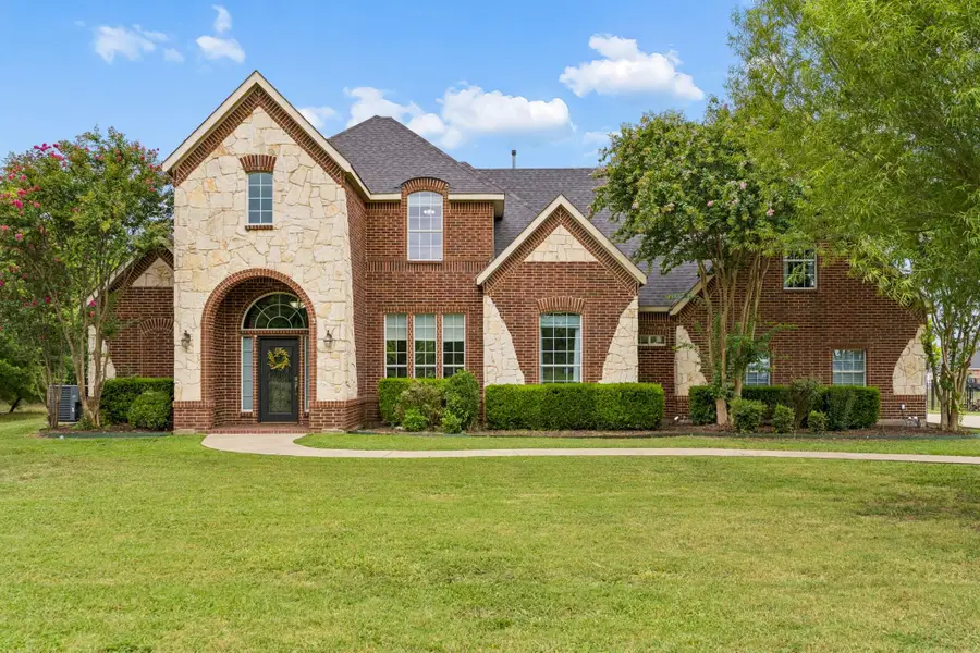 1001 Pike Road, Gunter, TX 75058 - #2