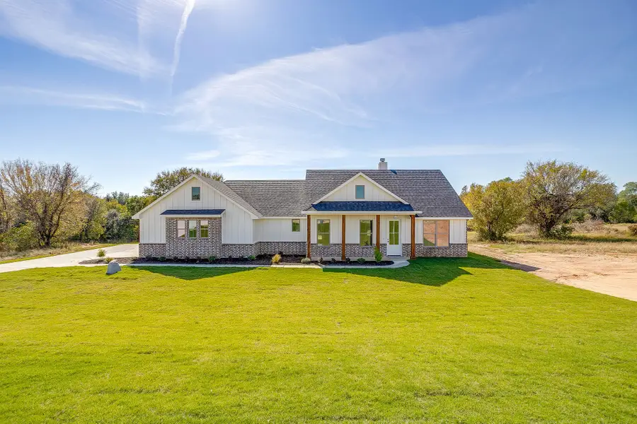 217 Kilkenny Road, Poolville, TX 76487 - #2