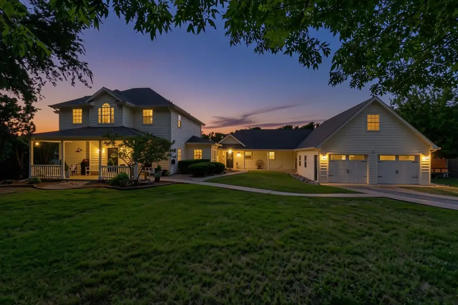 4030 Weston Road, McKinney, TX 75071 - #2