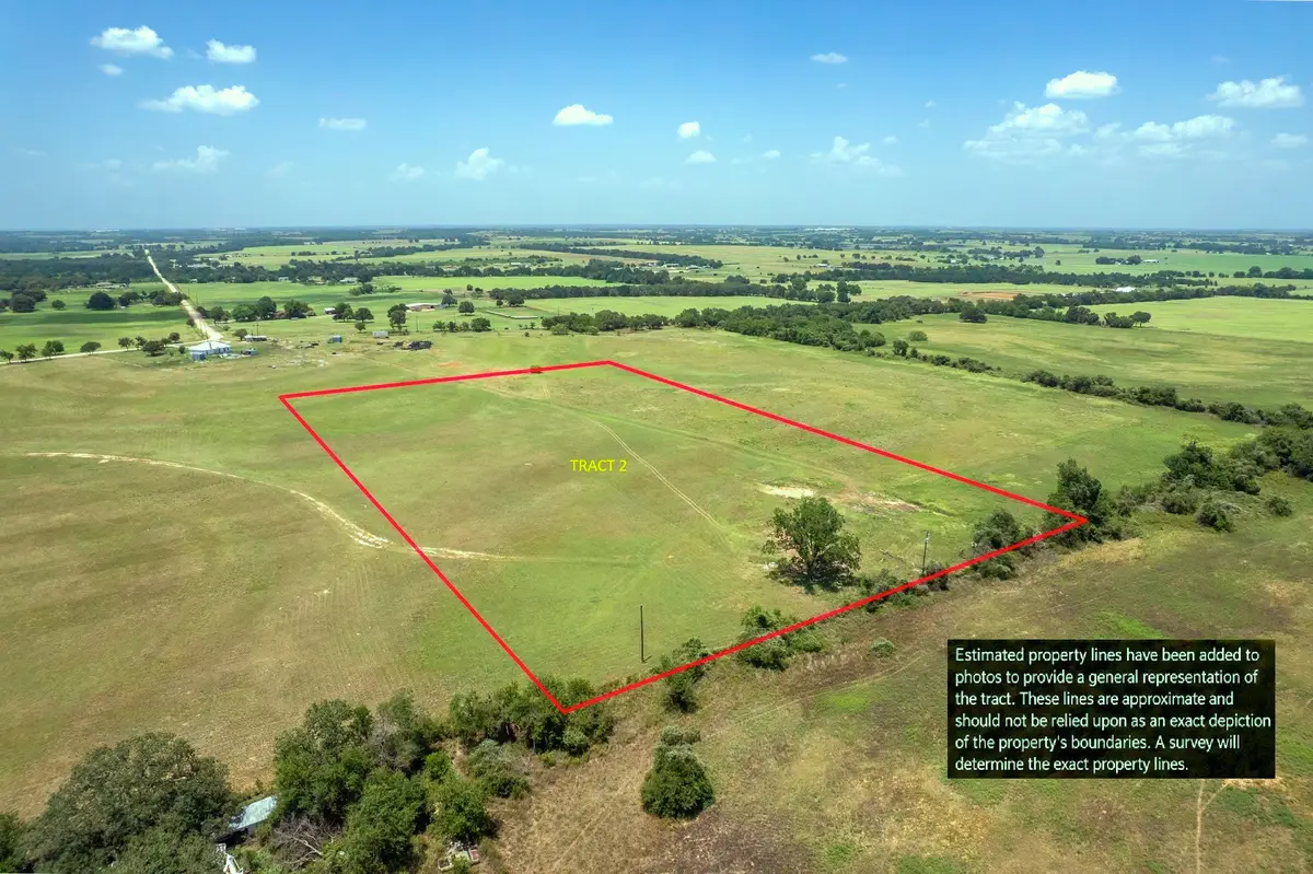 TBD Tract 2 County Road 373 Tract 2, Dublin, TX 76446 - #1