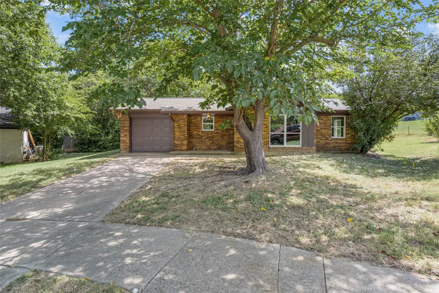 6402 Claude Court, Fort Worth, TX 76135 - #2