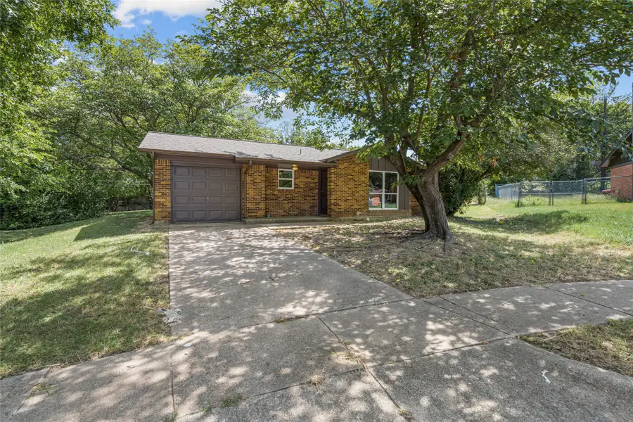 6402 Claude Court, Fort Worth, TX 76135 - #3