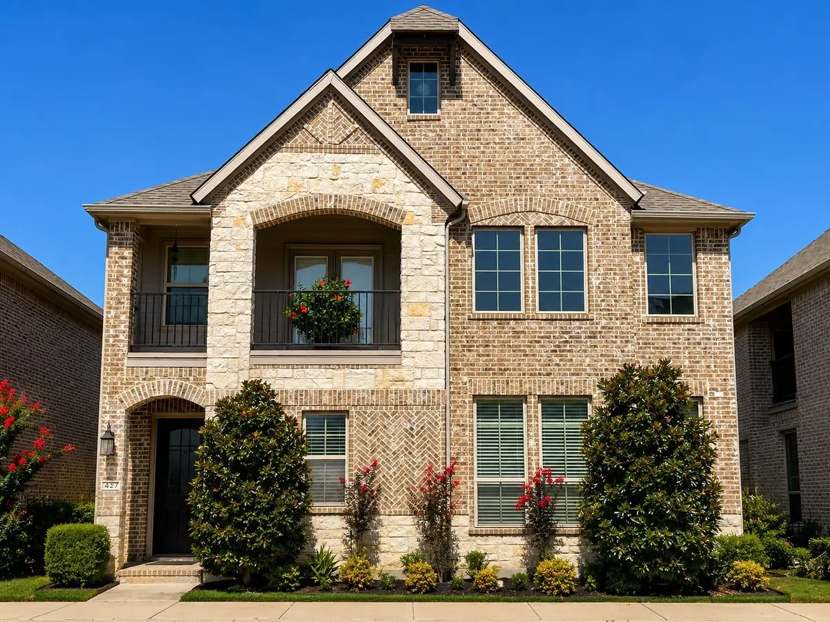 427 Renaissance Lane, Irving, TX 75060 - #1