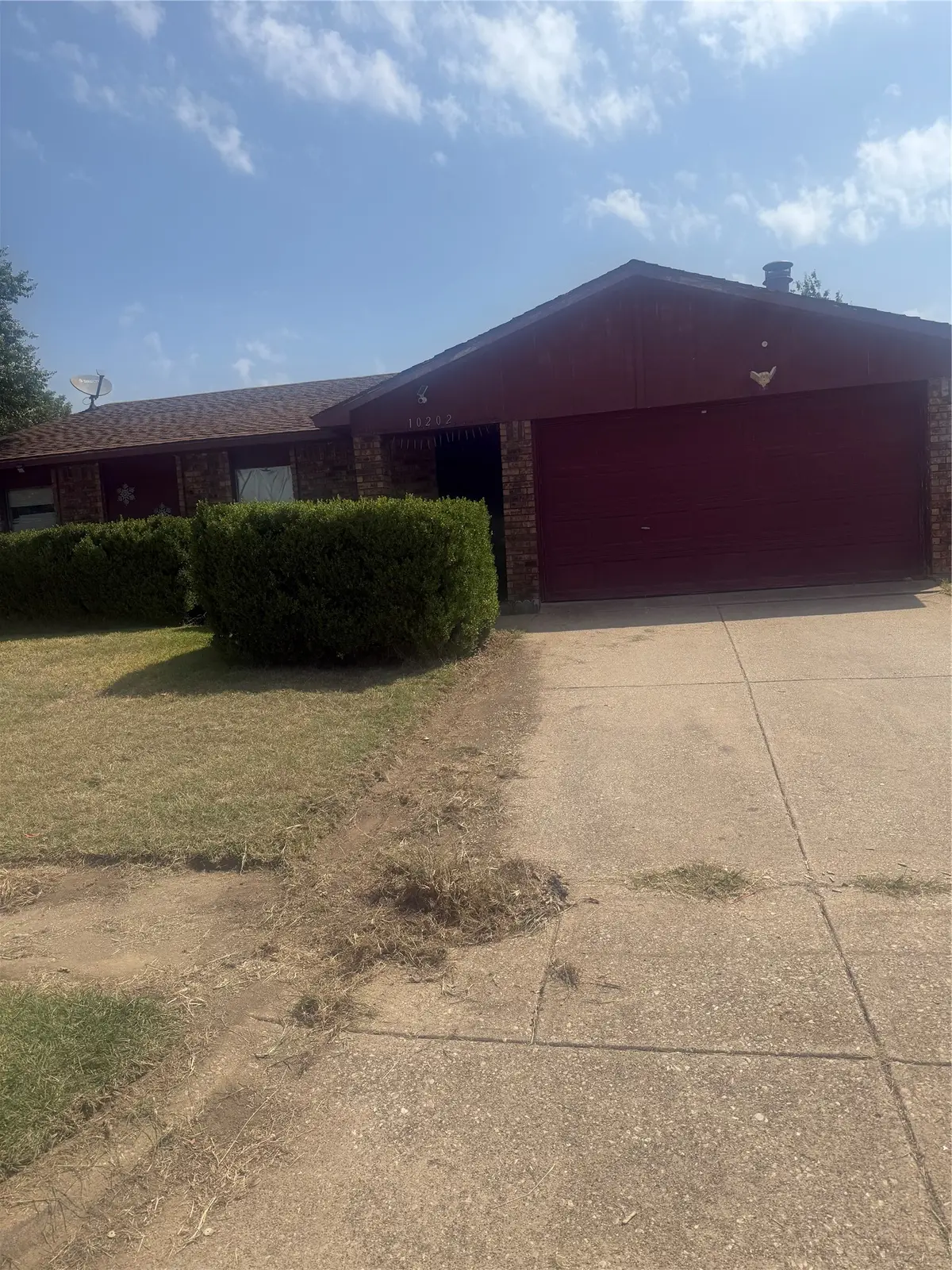 10202 Deer Hollow Drive, Dallas, TX 75249 - #1