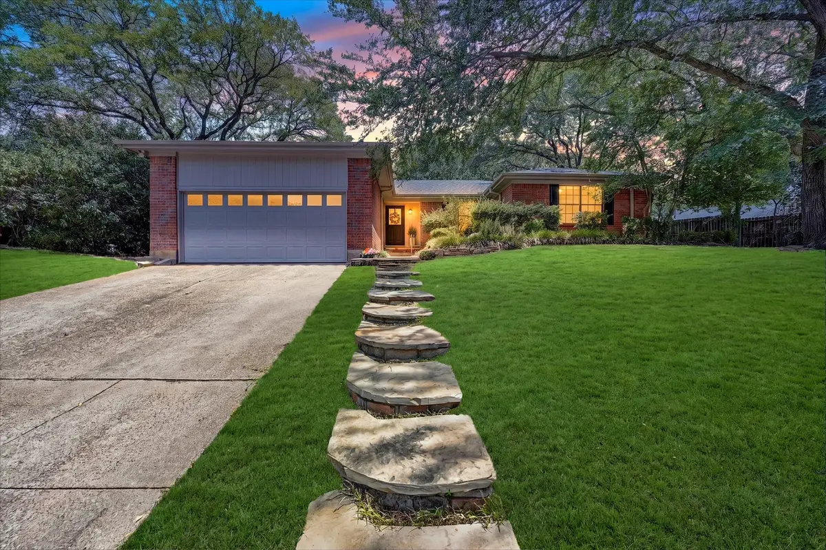 4411 Willow Bend Drive, Arlington, TX 76017 - #1