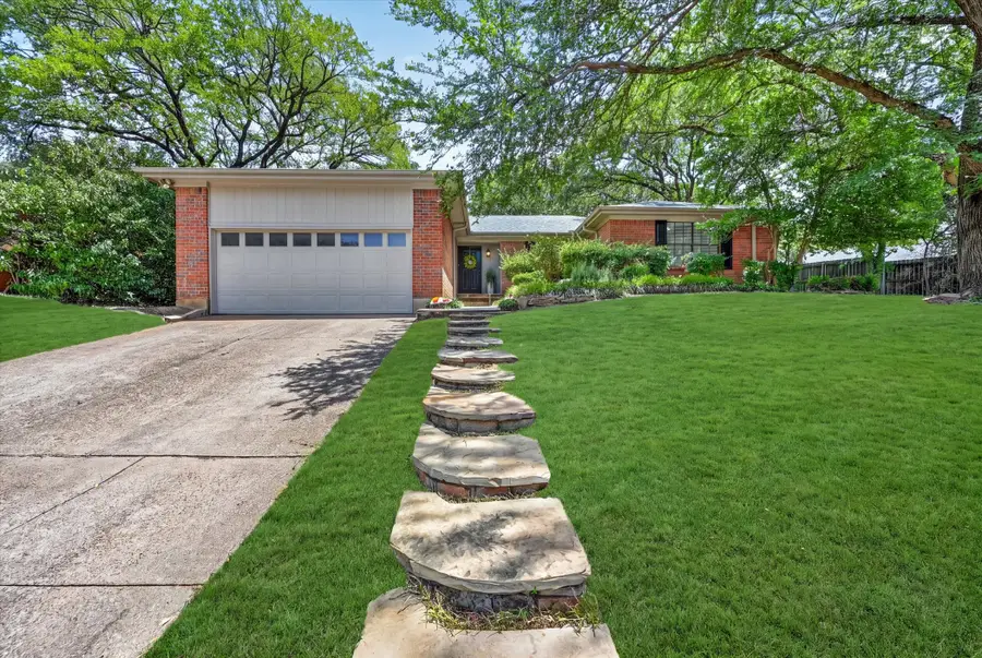 4411 Willow Bend Drive, Arlington, TX 76017 - #2
