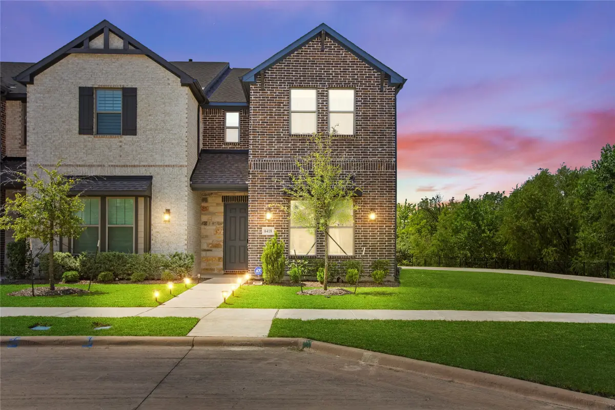 6418 Baritone Court, Sachse, TX 75048 - #1