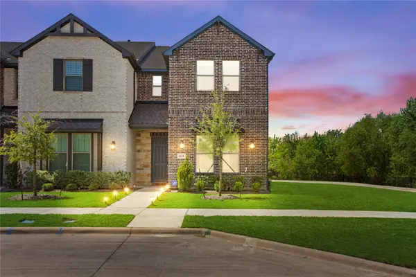 6418 Baritone Court, Sachse, TX 75048