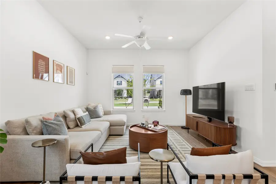 6418 Baritone Court, Sachse, TX 75048 - #2