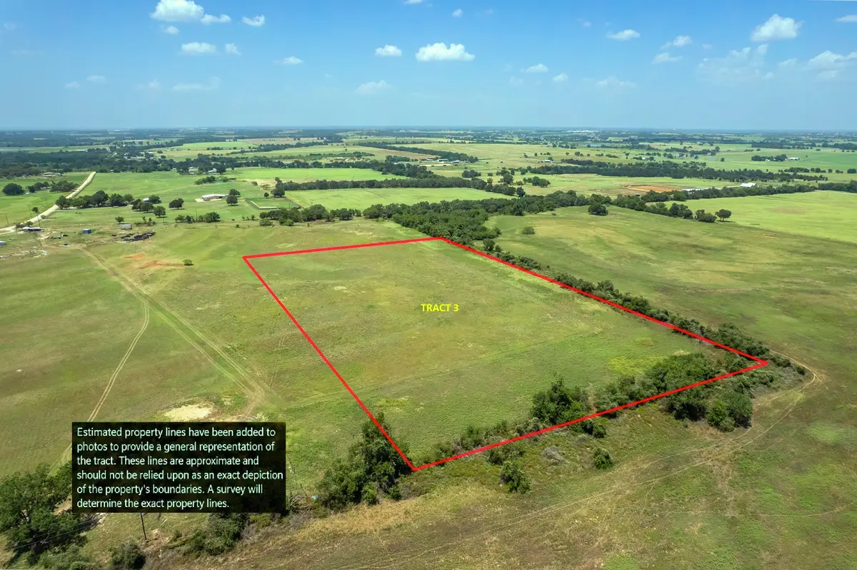 TBD Tract 3 County Road 373 Tract 3, Dublin, TX 76446 - #1