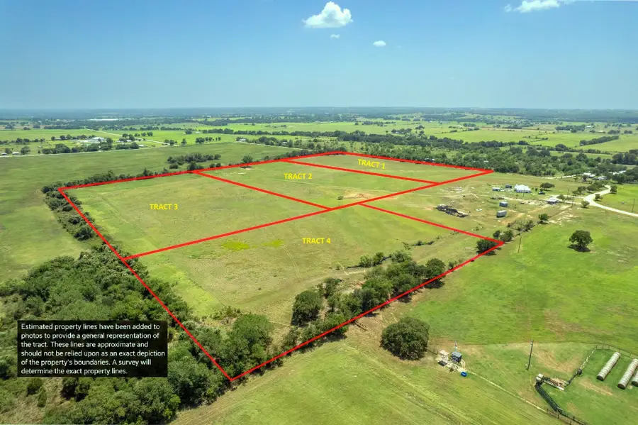TBD Tract 3 County Road 373 Tract 3, Dublin, TX 76446 - #2