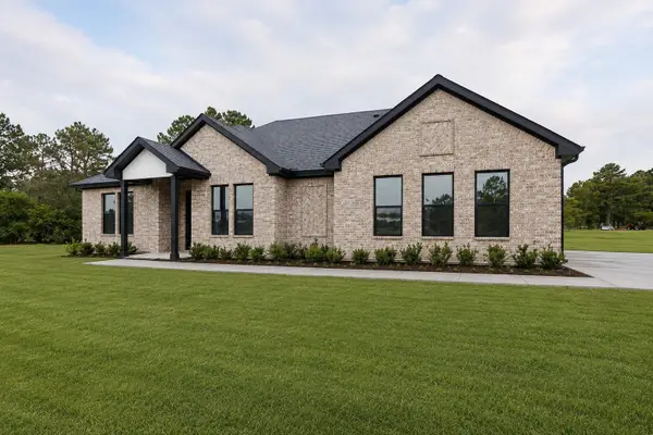 4737 Pine Ridge Court, Athens, TX 75752