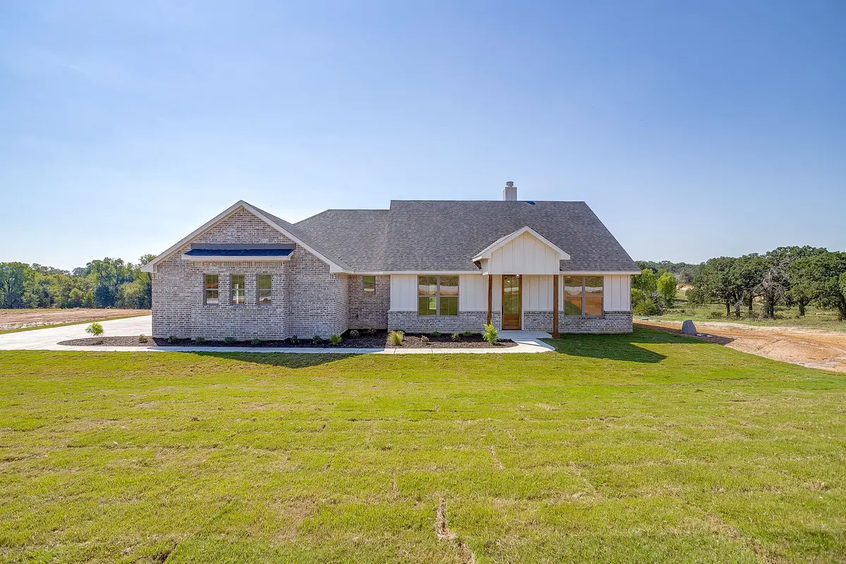 237 Kilkenny Road, Poolville, TX 76487 - #1