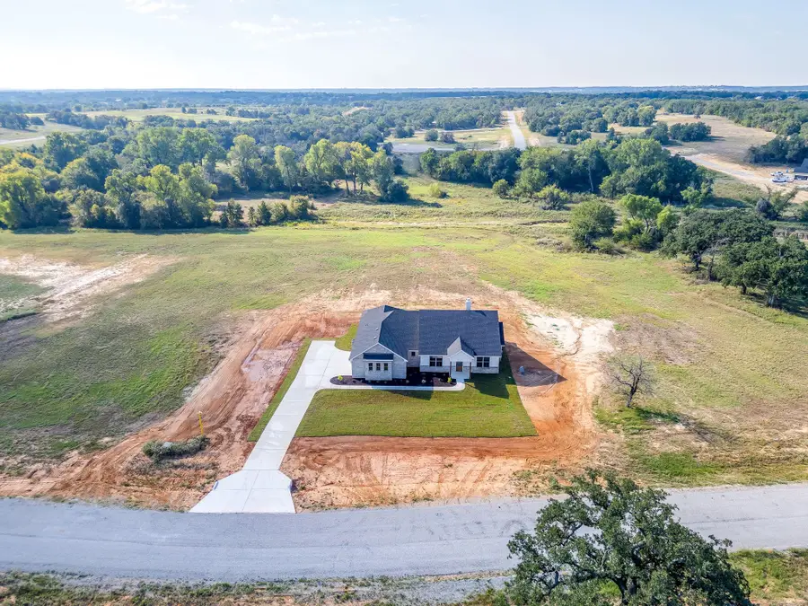 237 Kilkenny Road, Poolville, TX 76487 - #2