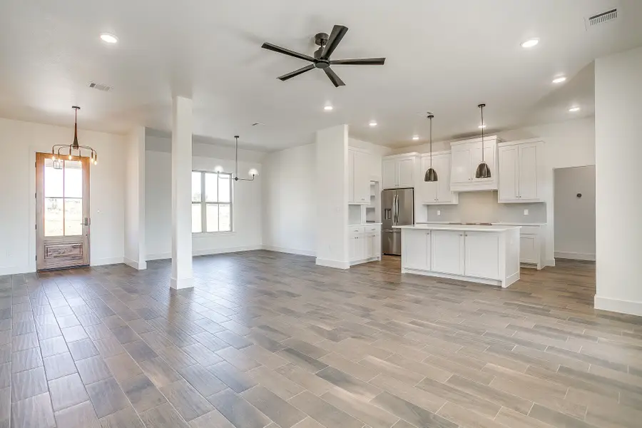 237 Kilkenny Road, Poolville, TX 76487 - #3