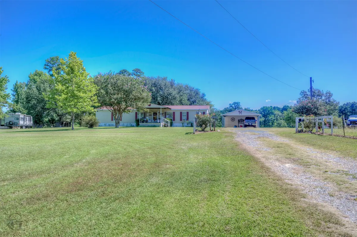 178 Padgett Road, Benton, LA 71006 - #1