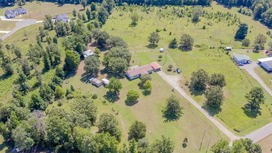 178 Padgett Road, Benton, LA 71006 - #2