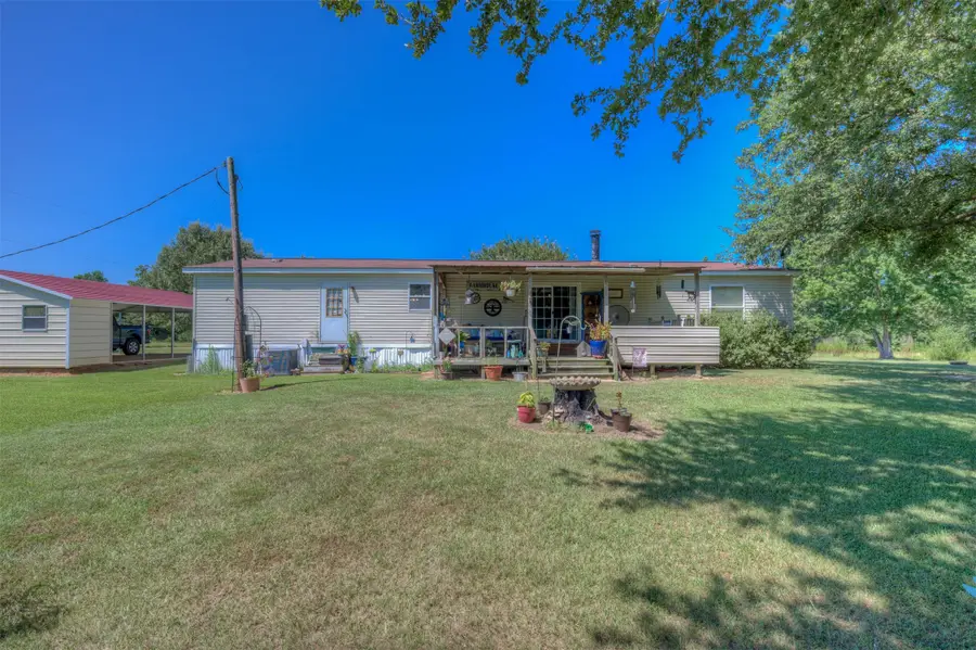 178 Padgett Road, Benton, LA 71006 - #3