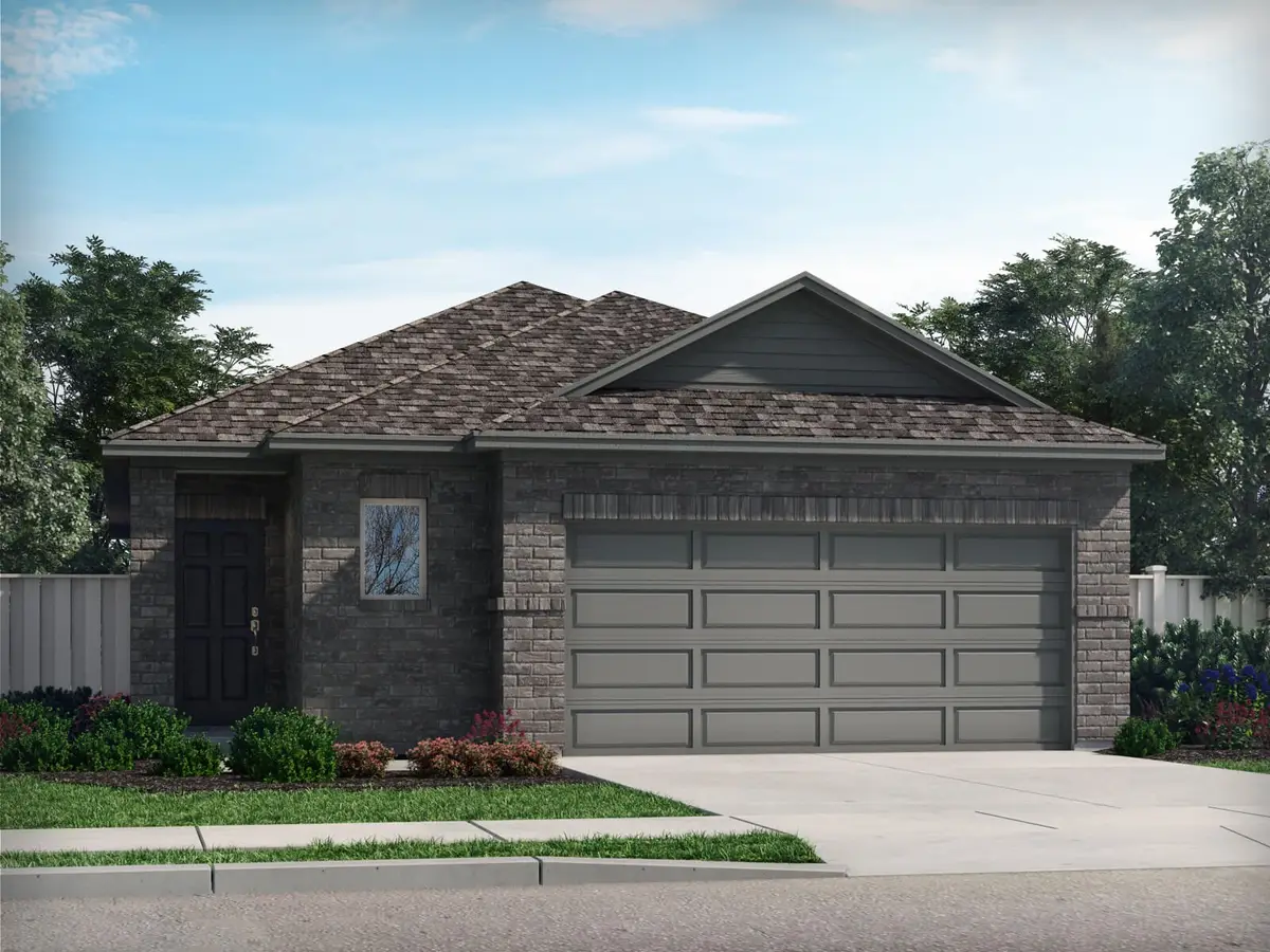 204 Winchester Hill Lane, Princeton, TX 75071 - #1