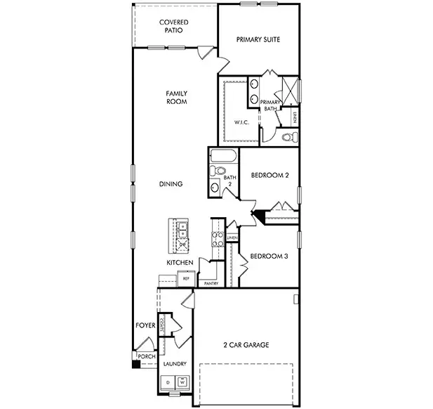 204 Winchester Hill Lane, Princeton, TX 75071 - #2