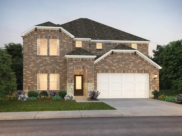 2136 Santa Anita Street, Seagoville, TX 75159