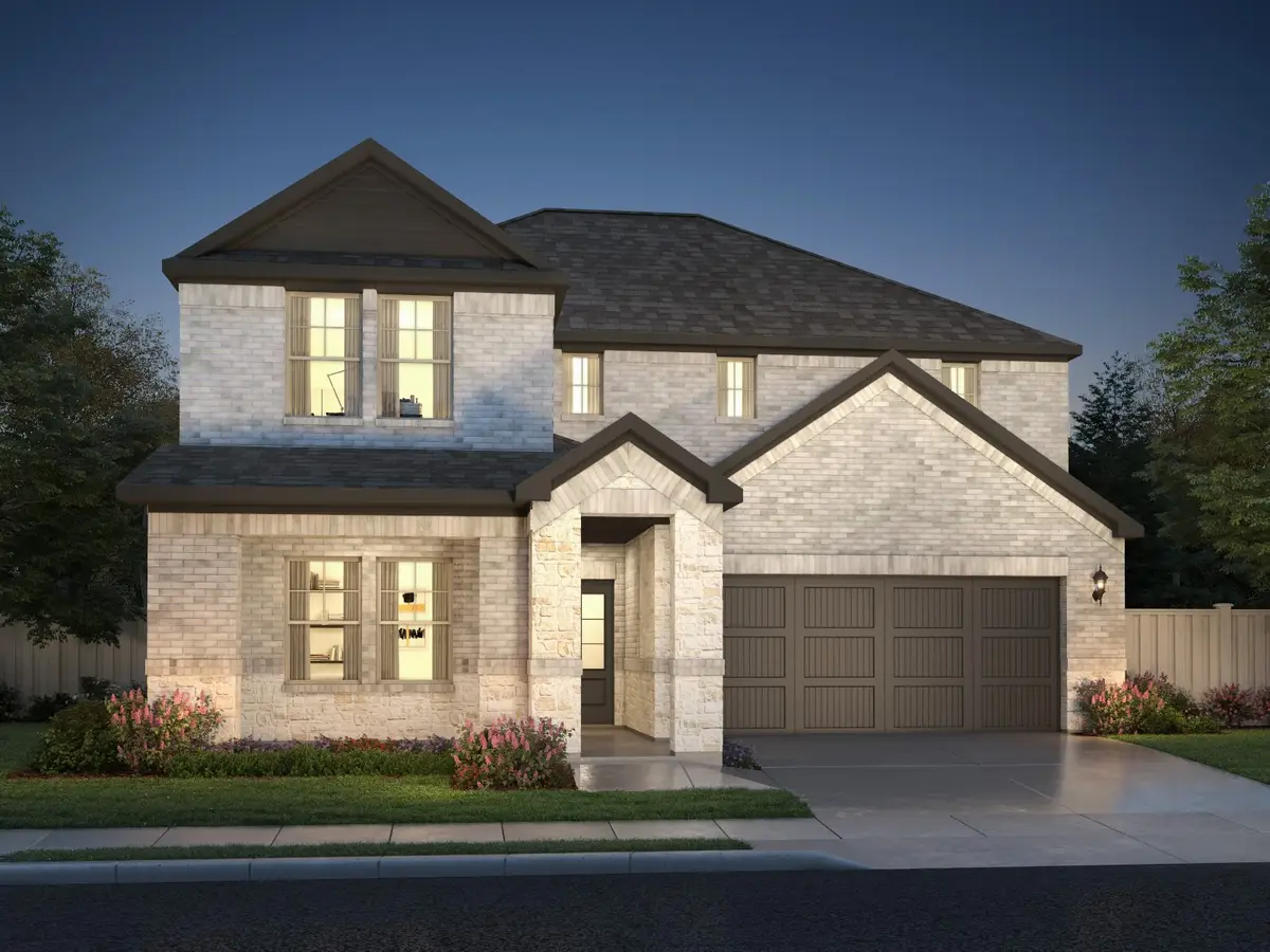 2132 Santa Anita Street, Seagoville, TX 75159 - #1