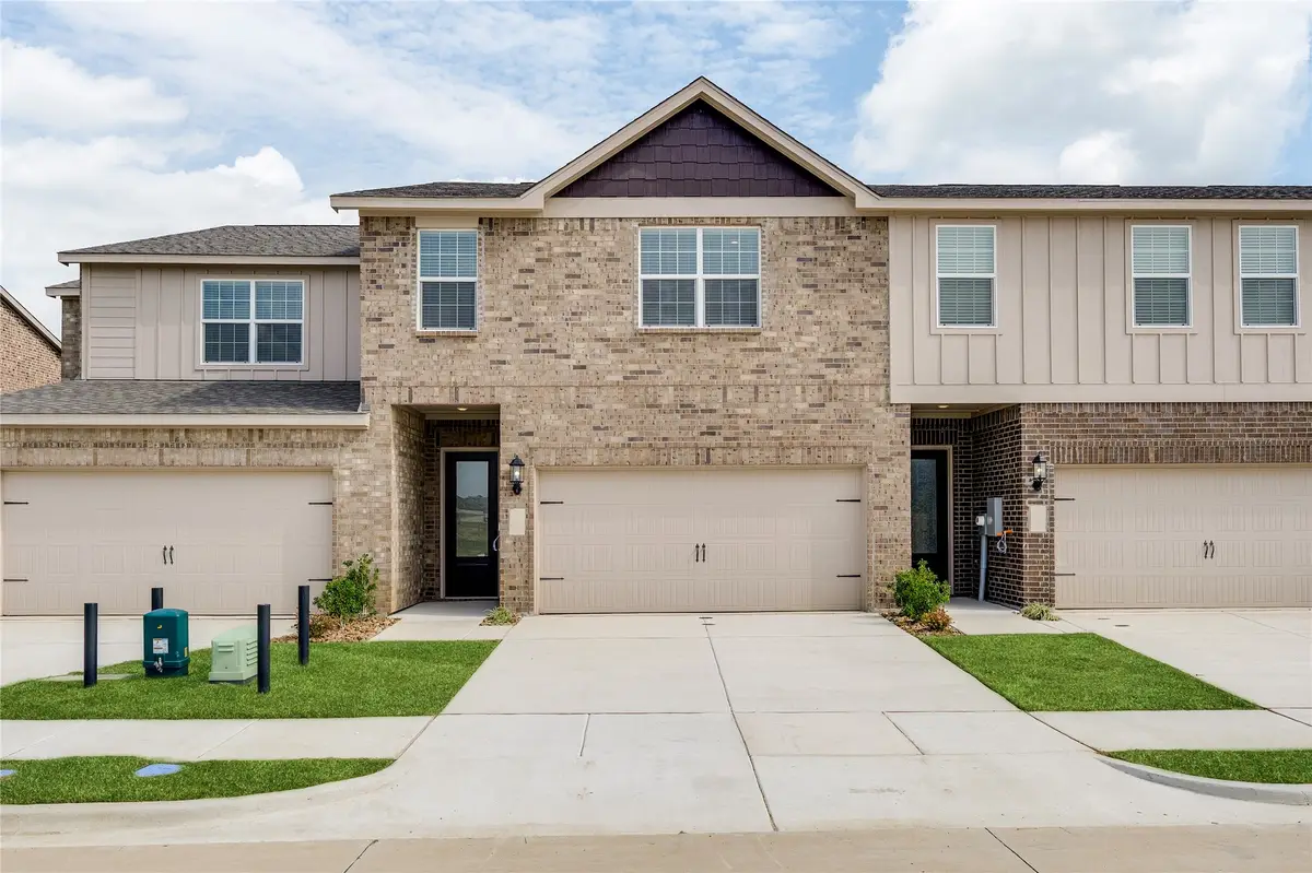 419 Mb's Way, Pilot Point, TX 76258 - #1