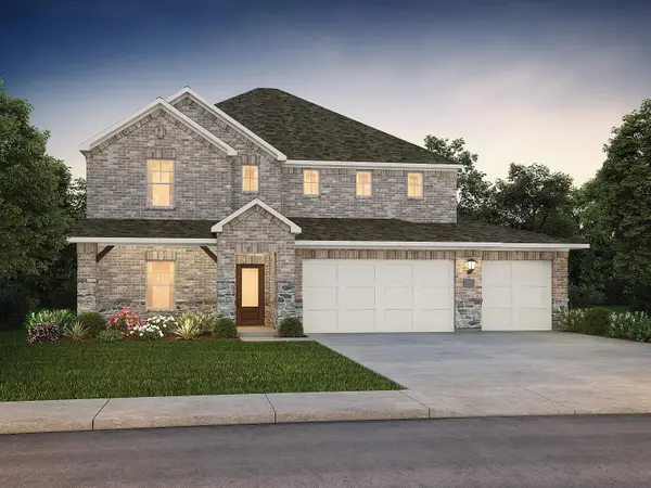 1314 Winters Way, Princeton, TX 75071
