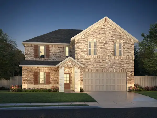 1411 Buck Run Drive, Princeton, TX 75071