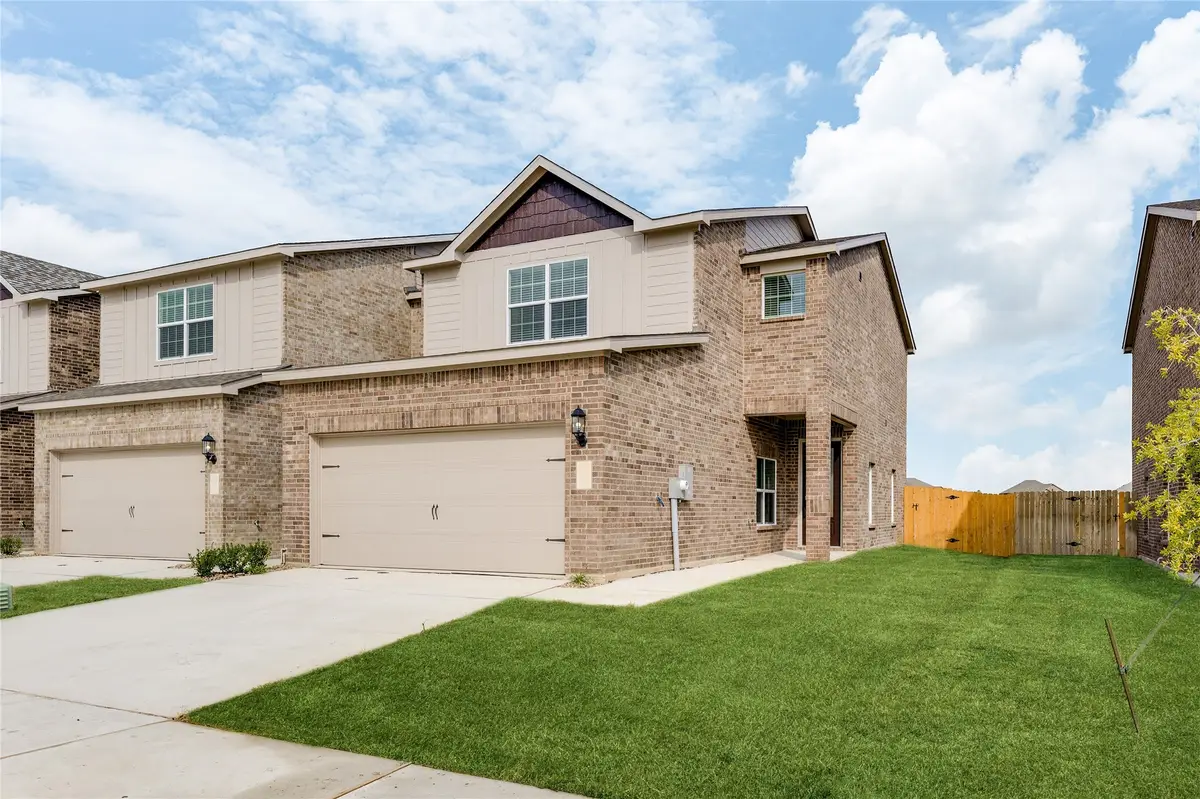 462 Boyd Road, Pilot Point, TX 76258 - #1