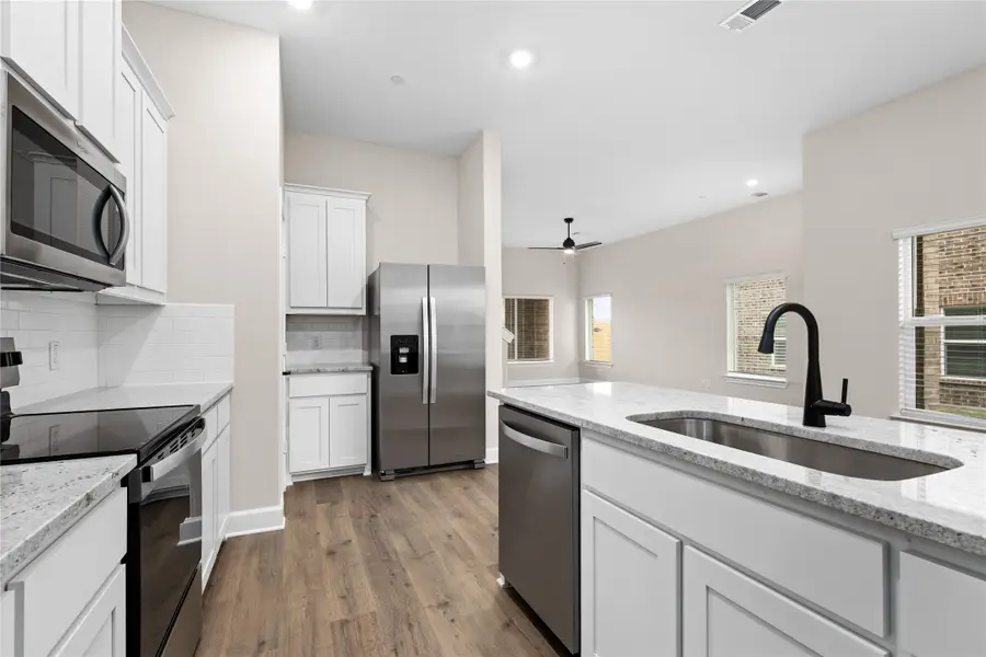 462 Boyd Road, Pilot Point, TX 76258 - #2