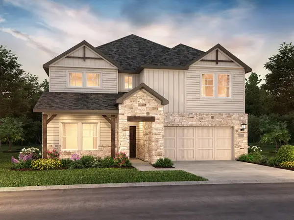 10929 Cottonbowl Drive, Fort Worth, TX 76179