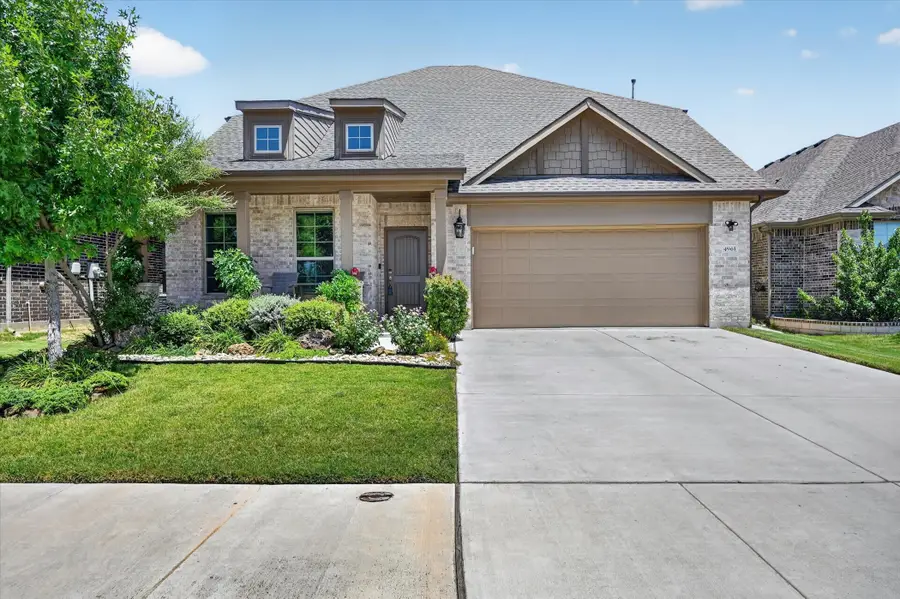 4961 Monte Verde Drive, Fort Worth, TX 76244 - #2