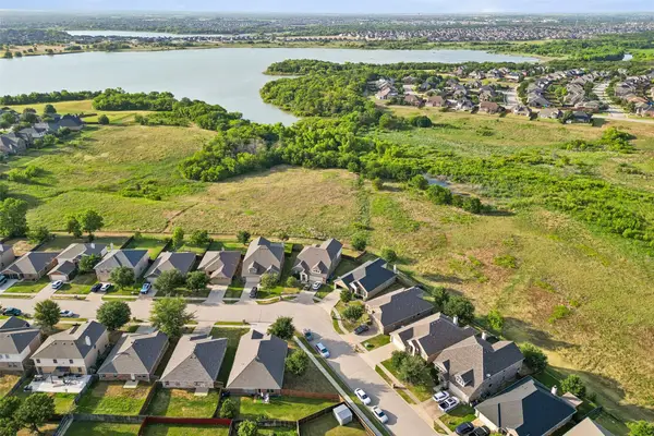 2784 Morning Song Drive, Little Elm, TX 75068