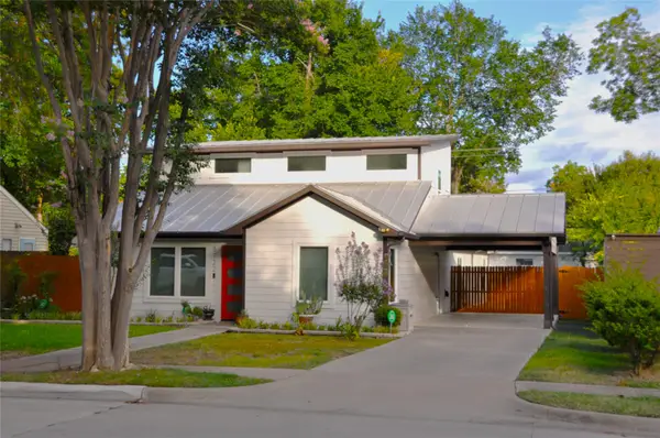 8722 Angora Street, Dallas, TX 75218