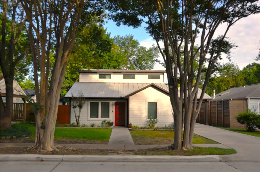 8722 Angora Street, Dallas, TX 75218 - #2